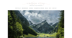 Desktop Screenshot of foto-arrigo.com
